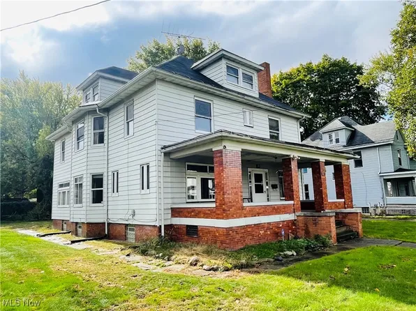 116 W Summit St, Alliance, OH 44601
