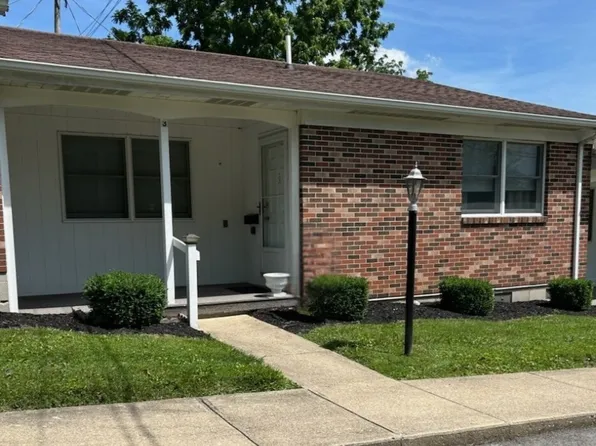 121 E South St APT 3, Hillsboro, OH 45133