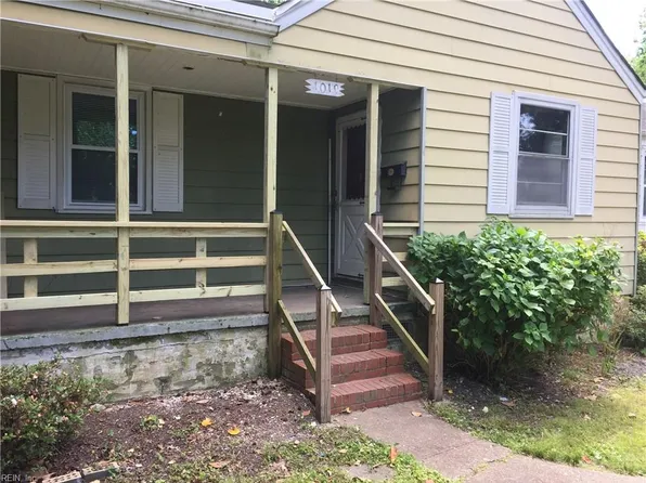 1019 Earl St, Norfolk, VA 23503