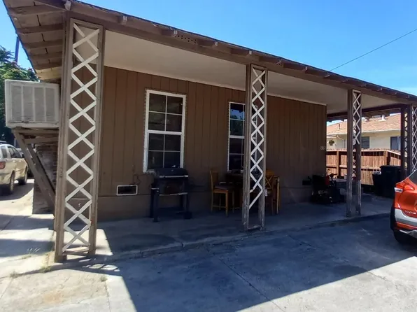 1562 E 9th St, Stockton, CA 95206