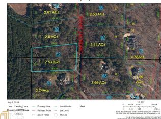 9 Oakmont Dr SW, Rome, GA 30161