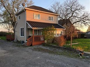 714 Main St W, Pt Colborne, ON L3K5V4