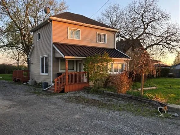 714 Main St W, Pt Colborne, ON L3K 5V4