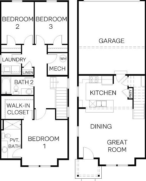 2nd image of 4256 Savannah Loop NE #0080