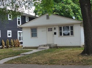 2117 Bellefontaine St, Indianapolis, IN 46202