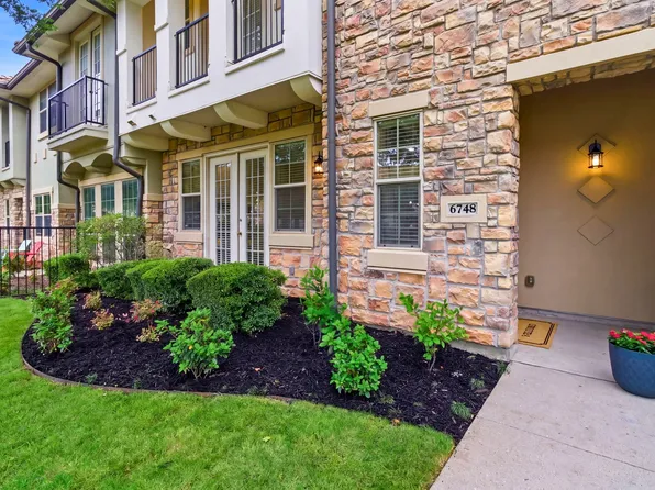 6748 San Roque #31, Irving, TX 75039