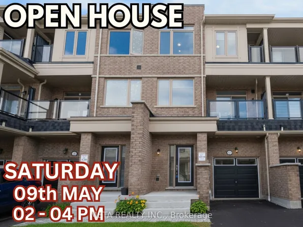 1073 Lockie Dr, Oshawa, ON L1L 0R9
