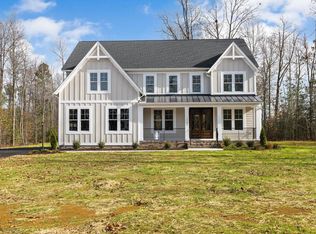 13108 Winding White Rose Ln, Ashland, VA 23005