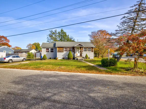 1706 Woolson Rd, Villas, NJ 08251