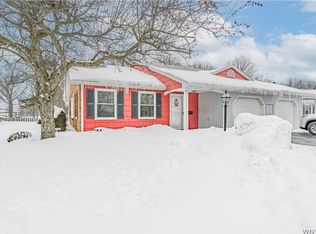 1 The Cmn, Lockport, NY 14094