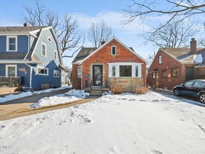 3008 Sherbrooke Rd, Toledo, OH, 43606