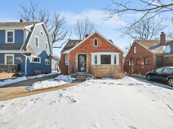 3008 Sherbrooke Rd, Toledo, OH 43606