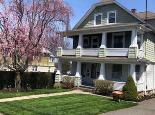 377 Highland Ave #1, Waterbury, CT 06708