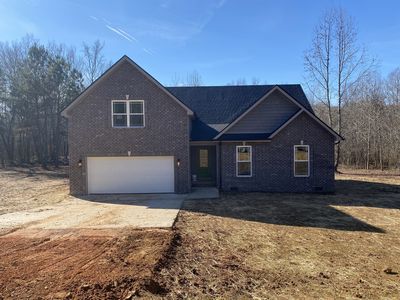 566 Riverwood Cir Lot 12, Buchanan, TN, 38222