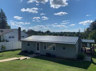 223 Bertmin St, Johnstown, PA 15904
