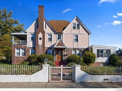 224-05 138th Avenue, Springfield Gardens, NY, 11413