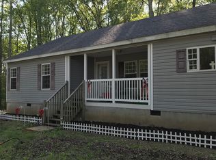 1100 Ruth Jackson Rd, Bogart, GA 30622