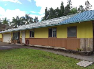 16-1325 Uhini Ana Rd, Mountain View, HI 96771