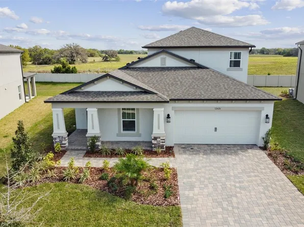 12426 Hilltop Farms Dr, Dade City, FL 33525