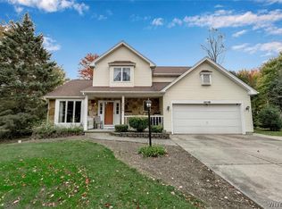 6519 Chestnut Ridge Rd, Orchard Park, NY 14127