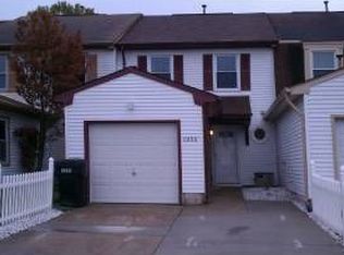 1355 Hafford Rd, Virginia Beach, VA 23464