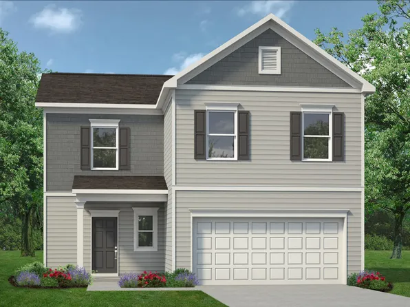 Homes Available Soon, Saluda Springs