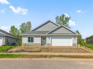 4819 Education Dr N, Hugo, MN 55038