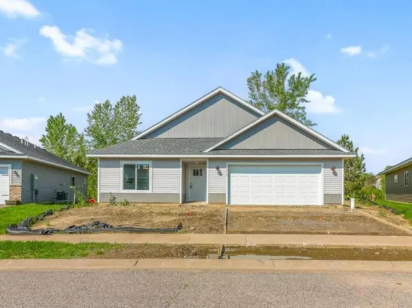 4819 Education Dr N, Hugo, MN 55038