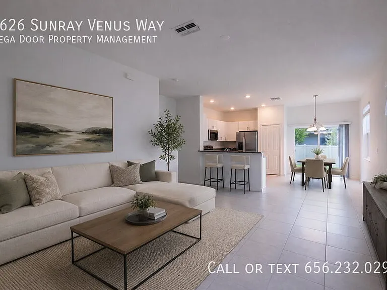 2626 Sunray Venus Way — Photo 5