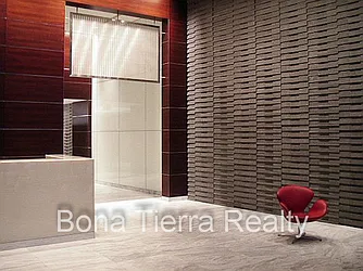 Rented by Bona Tierra