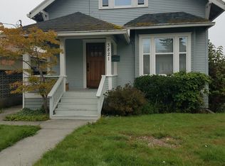 3821 High St, Everett, WA 98201