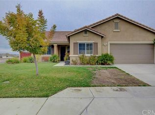 779 Sweet Clover Loop, San Jacinto, CA 92582