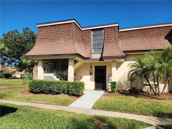 7141 Dell Road #3, NEW PORT RICHEY, FL 34653