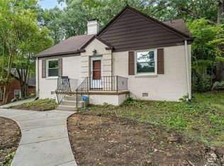 2513 Walker Ave, Greensboro, NC 27403