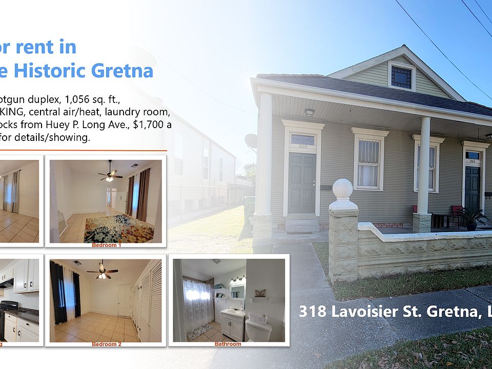 1st image of 318 Lavoisier St #318