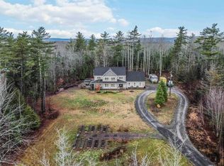 561 Hall Rd, Kings, NS B0P 1C0