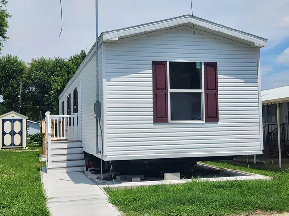 233 Maurice Blvd #1436.01, Rio Grande, NJ 08242