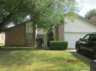 18103 Poppy Trails St, Katy, TX 77449