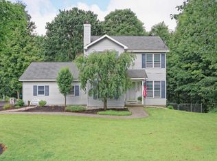 535 Snake Hill Rd, Poestenkill, NY 12140