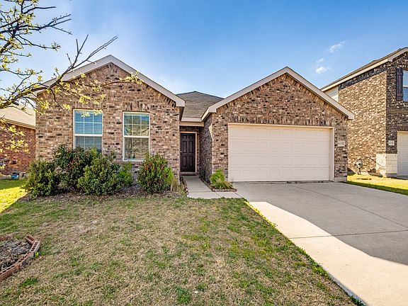 2nd image of 16033 Pemberly Way