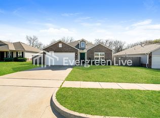 2821 E Quincy St, Broken Arrow, OK 74014