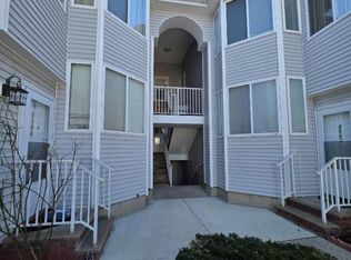 2507 Jesse Way, Piscataway Twp., NJ 08854