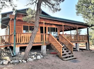 2031 Shadow Pines Dr, Overgaard, AZ 85933