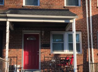 2911 Georgetown Rd, Baltimore, MD 21230