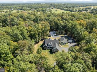 181 Ridings Mill Rd, Stephens City, VA 22655