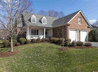 1421 Bremerton Ln, Keswick, VA 22947