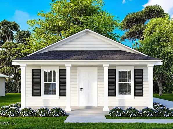 606 E 30th St, Jacksonville, FL 32206