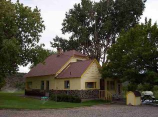 13733 2600 Rd, Cedaredge, CO 81413