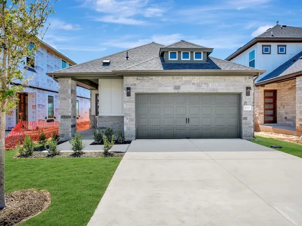 177 Grayson Elm Pass, Dripping Springs, TX 78620