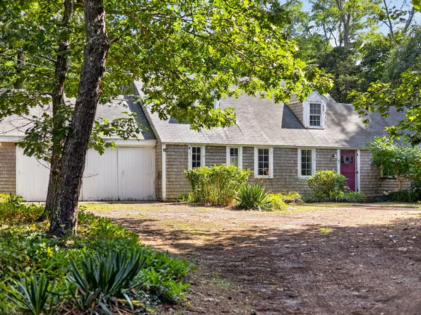 7 Carmen Lane, Orleans, MA 02653